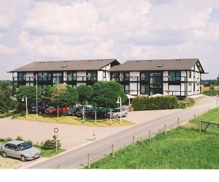 Hotel Abendroth Mittelbach Exterior photo