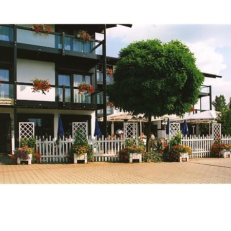 Hotel Abendroth Mittelbach Exterior photo