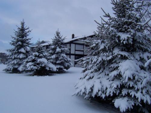 Hotel Abendroth Mittelbach Exterior photo